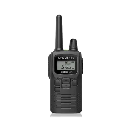 Kenwood PKT-300-E ProTalk XLS Walkie PMR-446 profesional