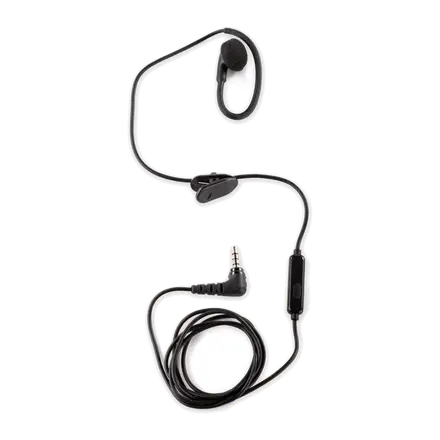 Hytera EM31 Micro-auricular para S1 y S1 Pro