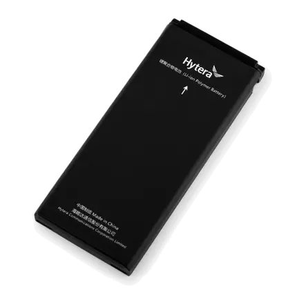 Hytera P2200 Batería 2.200 mAh para S1 y S1 Pro