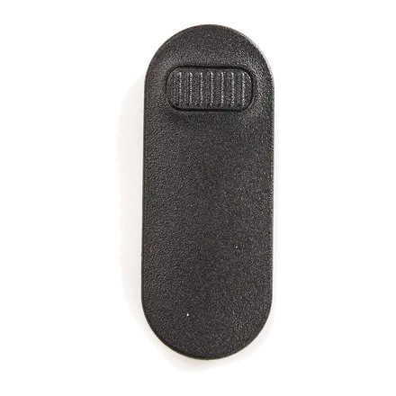 Clip de cinturón para Dynascan P19 y Motorola T62 / T82