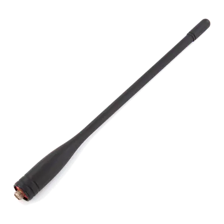 Antenas para walkie