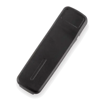 Fundas, clips y transporte