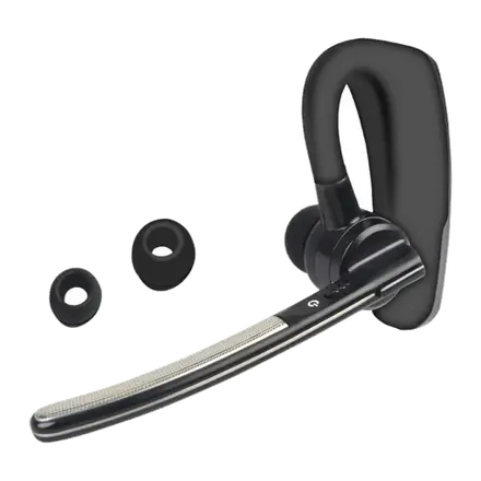 Pinganillos y audio