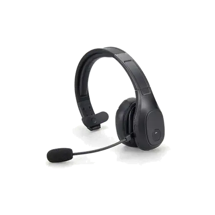 AnyTone Q9 auricular BT inalámbrico con PTT, tipo diadema